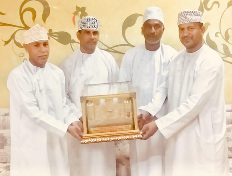 هل للتكريم فوائد وأثر إيجابي ؟