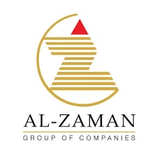 مجموعة شركات الزمان – وظيفة شاغرة