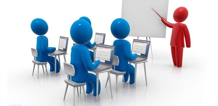 شركة بصمة تألق لحلول التصميم والطباعة – فرصة تدريب