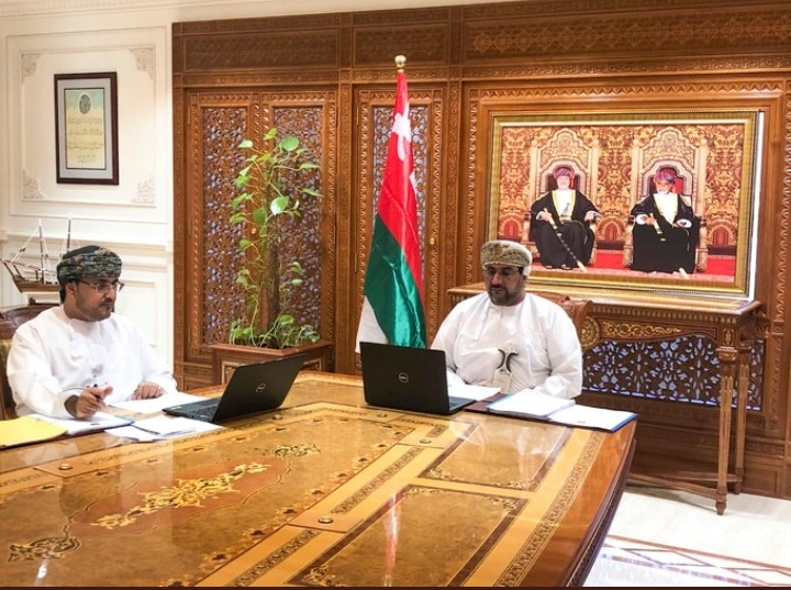 اجتماع وكلاء دواوين المراقبة بمجلس التعاون