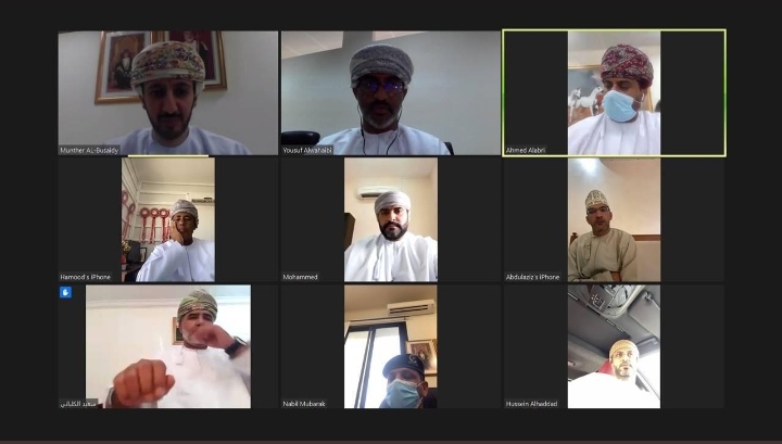 اتحاد الفروسية يعتمد درع الوزارة لقفز الحواجز وكأس العيد الوطني الخمسين لالتقاط الأوتاد