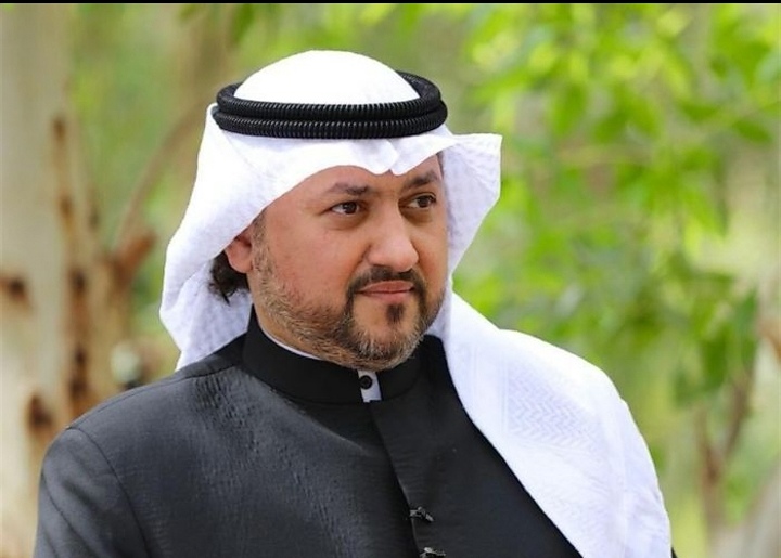 القراءة هي “الزاد والماء”