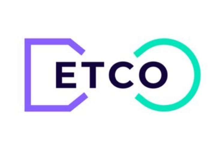 شركة ETCO – وظيفة شاغرة