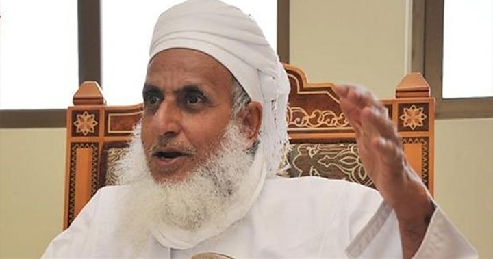 غداً الجمعة… مفتي عام السلطنة يلبي دعوة الدعاء الجماعي