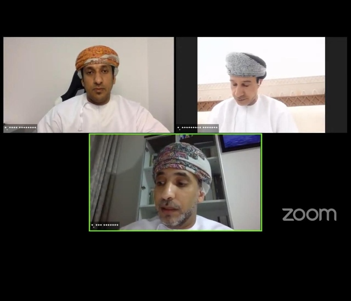 جامعة السلطان قابوس تحتفي باليوم العالمي للتراث السمعي والبصري