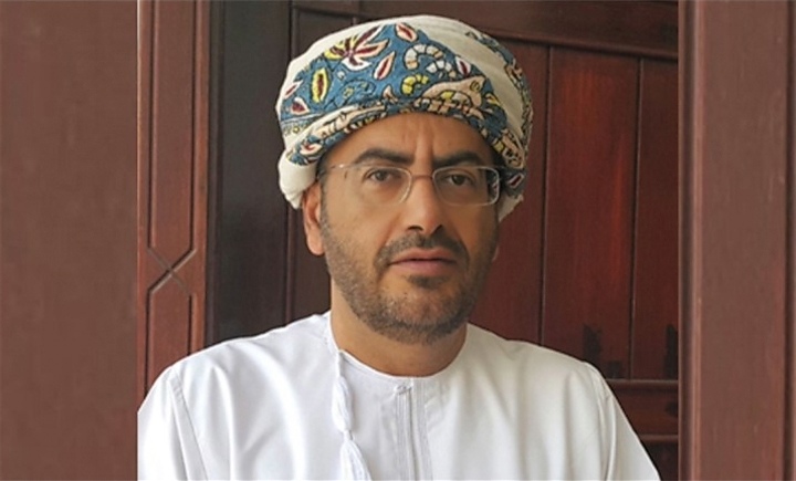 الصقري يصدر قراراً وزارياً