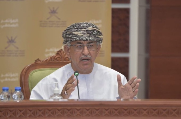 تعرف على أبرز ما جاء في المؤتمر الصحفي الثامن عشر للجنة العليا لمكافحة كوفيد١٩