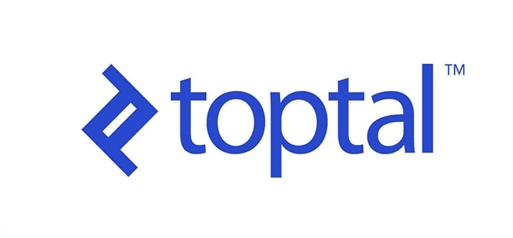 شركة توبتال Toptal العالمية لديها فرص عمل عن بعد