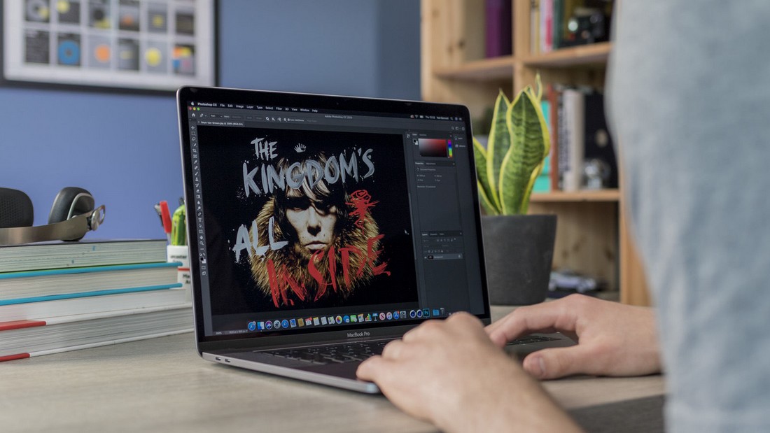 حواسيب Mac المُزودة بمعالجات ARM قد يتم الإعلان عنها في اليوم 17 نوفمبر