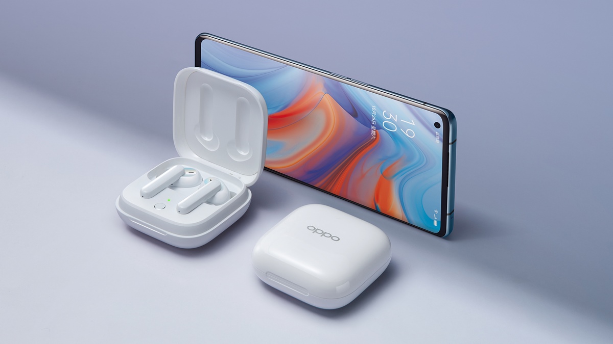 تطبيق HeyMelody يتيح لك تحديث سماعات OnePlus و Oppo الخاصة بك