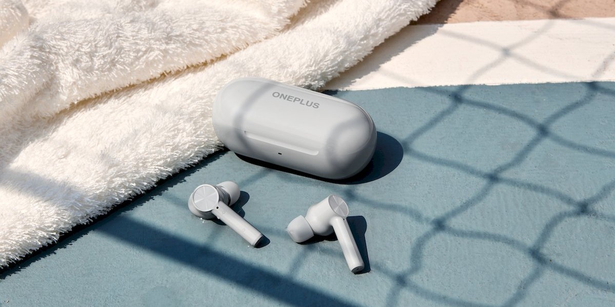 OnePlus تُعلن عن سماعات OnePlus Buds Z إلى جانب نسخة Gray Ash من OnePlus Nord