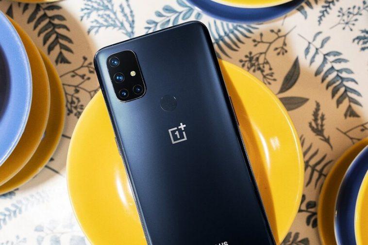 OnePlus تُعلن رسميًا عن الهاتفين OnePlus Nord N10 5G و OnePlus Nord N100