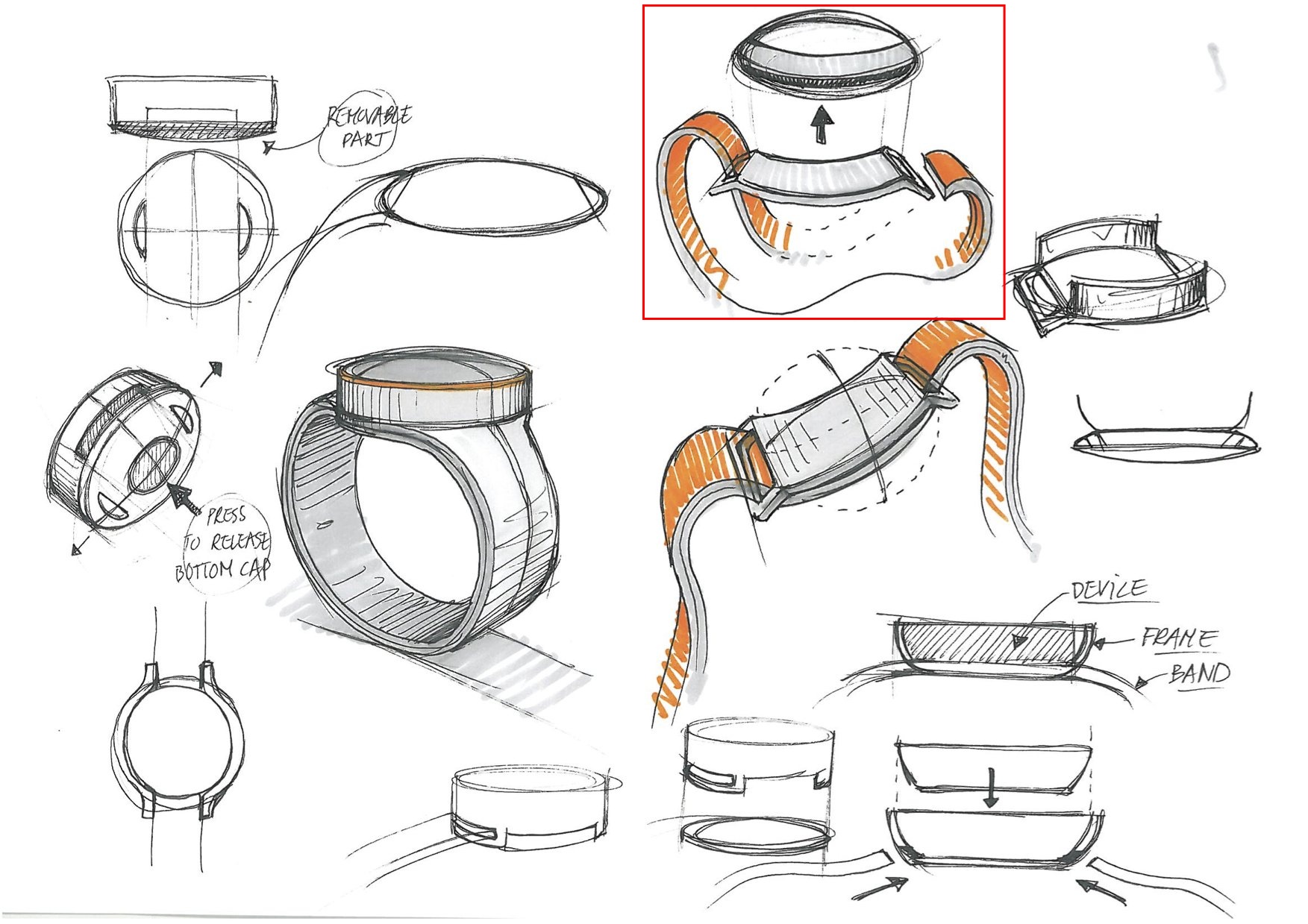 OnePlus Watch قادمة في الطريق، والإعلان التشويقي الرسمي يؤكد ذلك