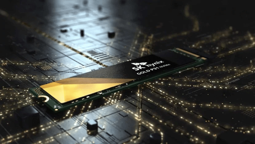 Intel تبيع قسم ذواكر NAND لشركة SK Hynix مقابل 9 مليارات دولار