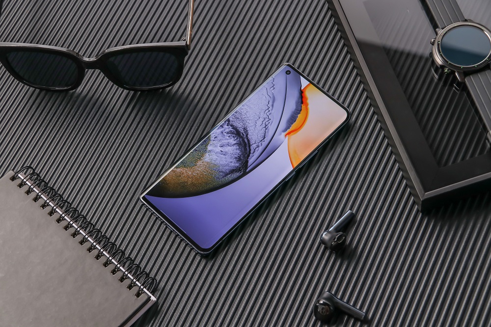 موعد إطلاق Vivo X60 Series يقترب في ظل ظهور العناصر الترويجية في المتاجر