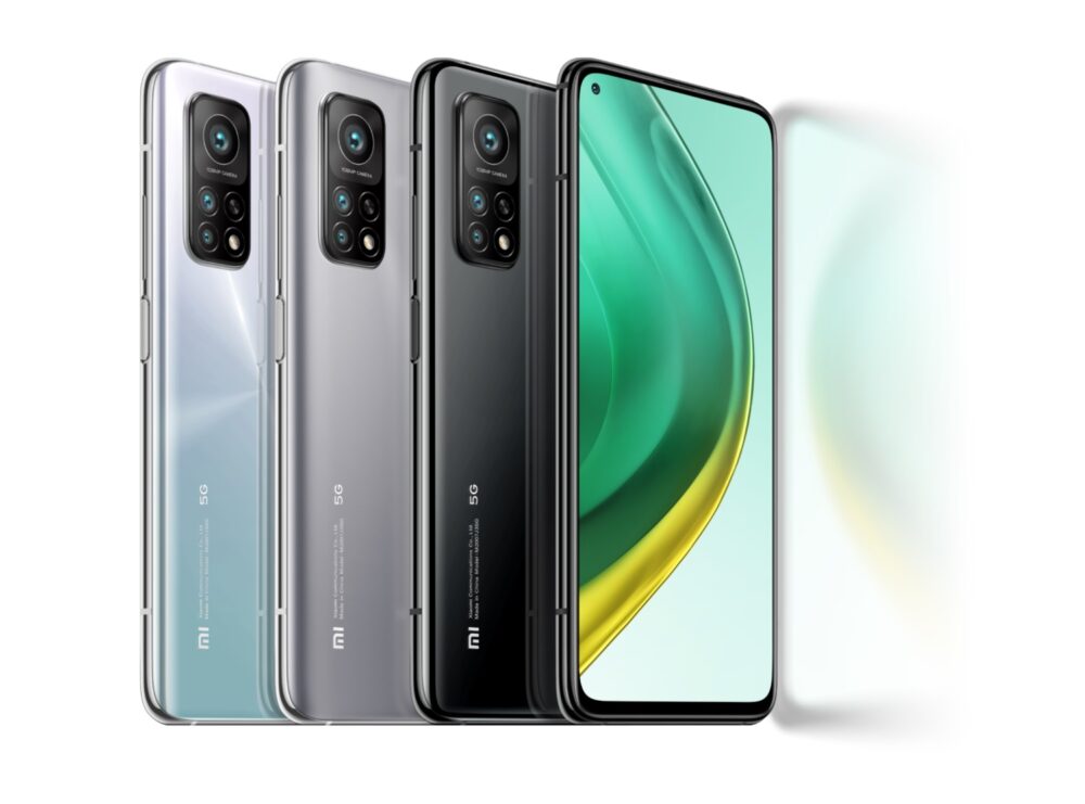 أدلة جديدة تؤكد وصول الهاتف Redmi K30S قريبًا مع تصميم ومواصفات مألوفة