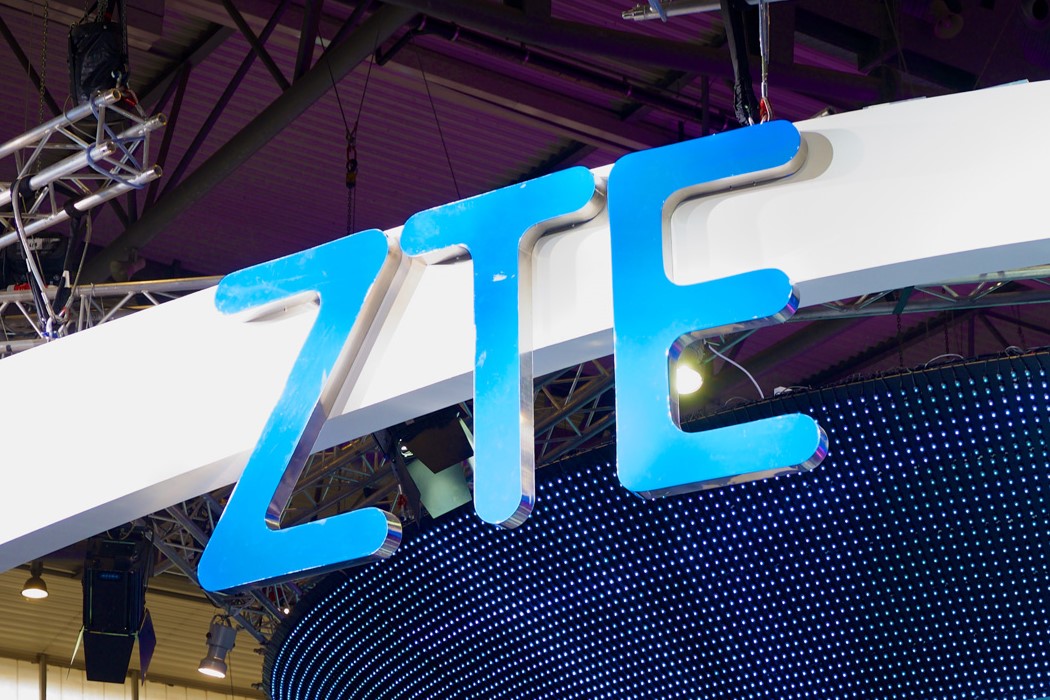 أول هاتف ZTE Blade في العام 2020 سيصل مع الدعم لشبكات 5G