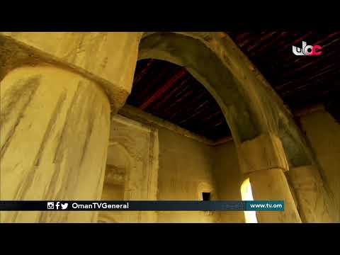 #عمان_في_أسبوع | الجمعة 23 أكتوبر 2020