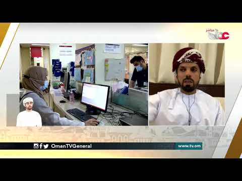جهود مستشفى دماء والطائيين لمجابهة كوفيد 19