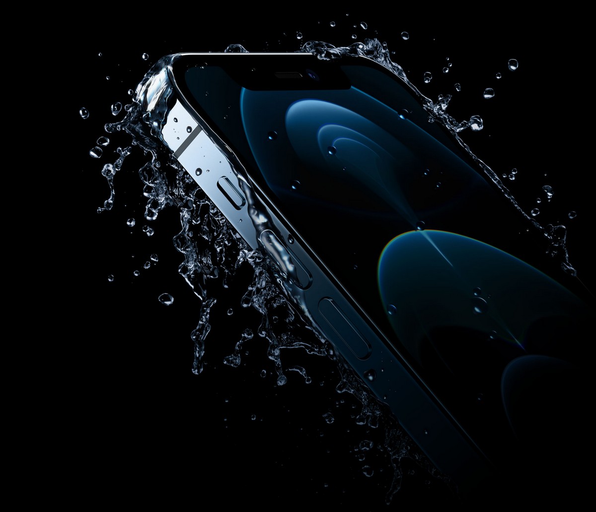 هواتف iPhone 12 تستهلك مقدار كبير من الطاقة أثناء ربطها مع شبكات 5G