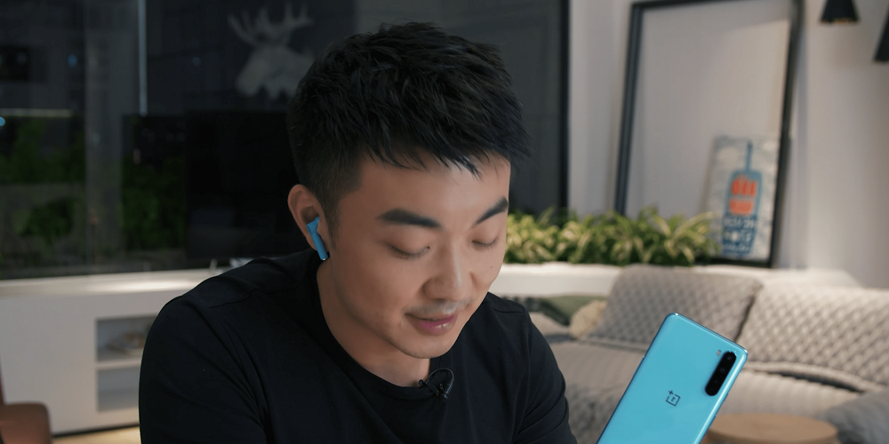 تسريب مواصفات OnePlus Buds Z و OnePlus Buds Wireless Z Bass Edition