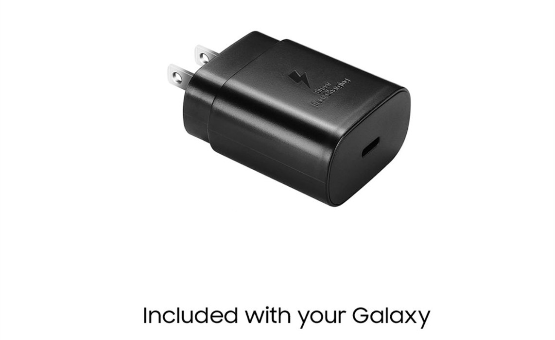 سامسونج تعود لعادتها القديمة وتسخر من آبل بسبب شاحن iPhone 12