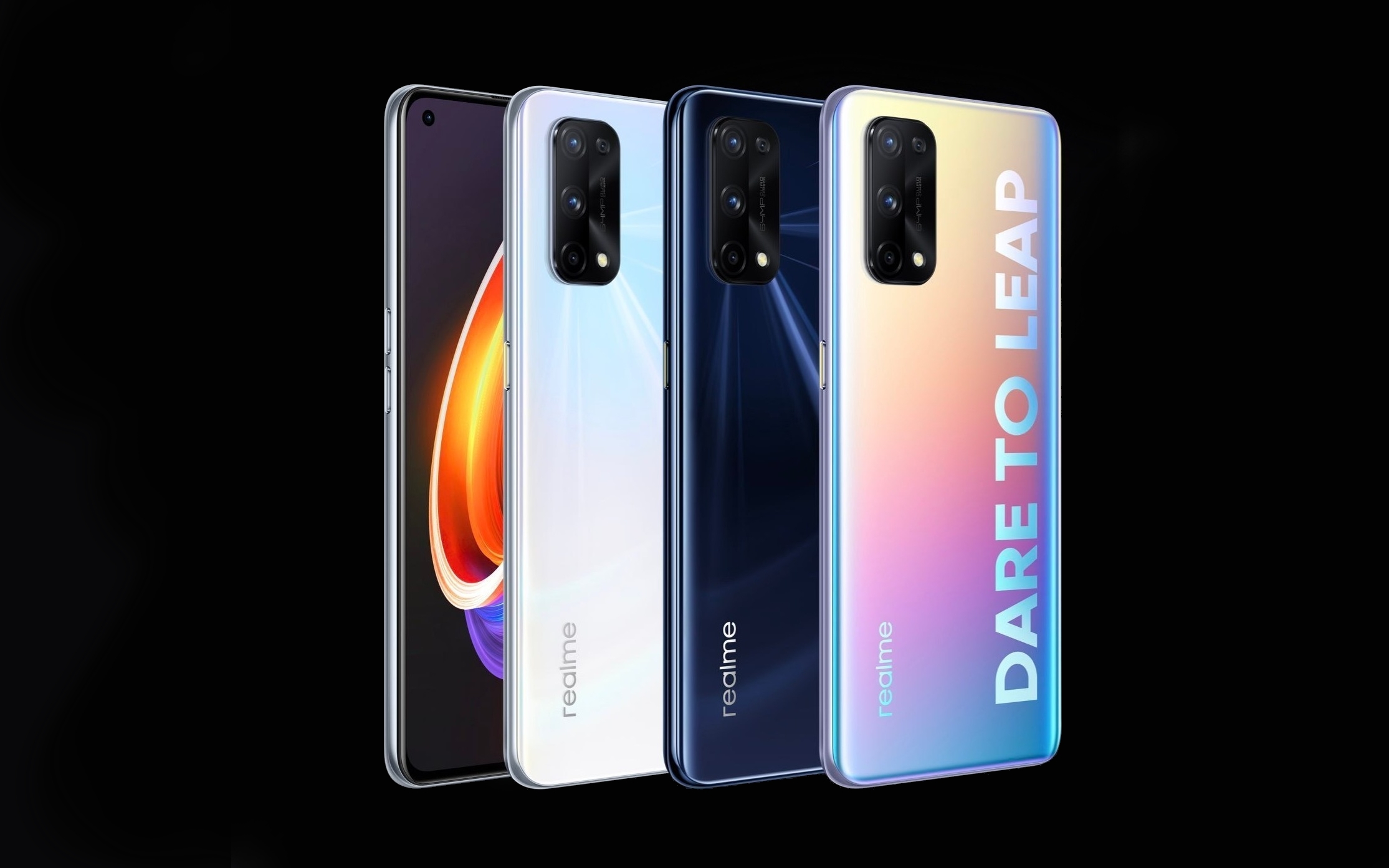 ظهور أدلة جديدة تلمح لقدوم الهاتف Realme X7 Pro إلى الأسواق العالمية