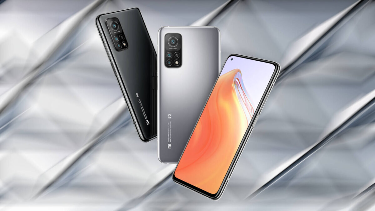 Xiaomi ستكشف رسميًا عن الهاتف Redmi K30S في اليوم 27 أكتوبر