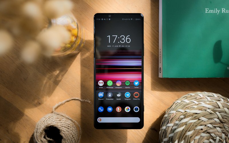 النسخة الأرقى من الهاتف Xperia 1 II تخضع لإختبارات الأداء إستعدادًا لإطلاقها على الصعيد العالمي