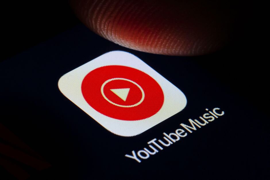 الخطة المجانية في Youtube Music أصبحت تدعم الآن بث الأغاني المرفوعة لمكبرات الصوت