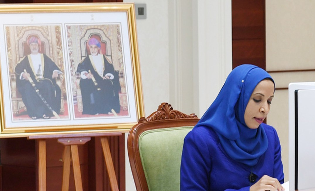 الشبيانية تترأس اجتماع لجنة تجويد العمل في الحقل التربوي