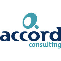 شركة أكورد للإستشارات Accord Consultants لديها وظيفة شاغرة
