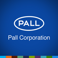 شركة Pall Corporation لديها وظيفة شاغرة