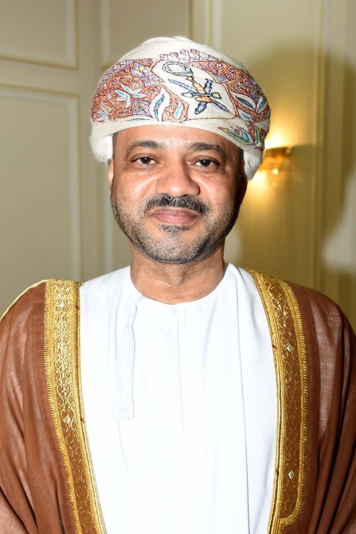 البوسعيدي يصدر قرارين وزاريين