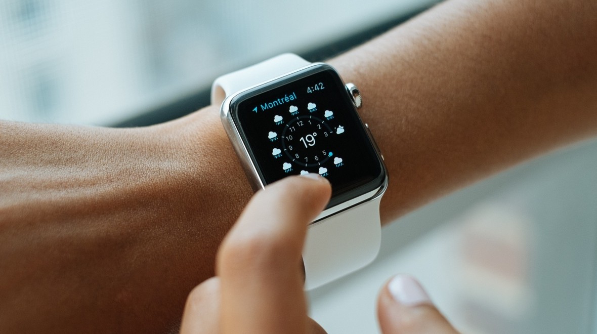 FDA توافق على تطبيق لـ Apple Watch يساعد في كبح كوابيس إضطراب ما بعد الصدمة