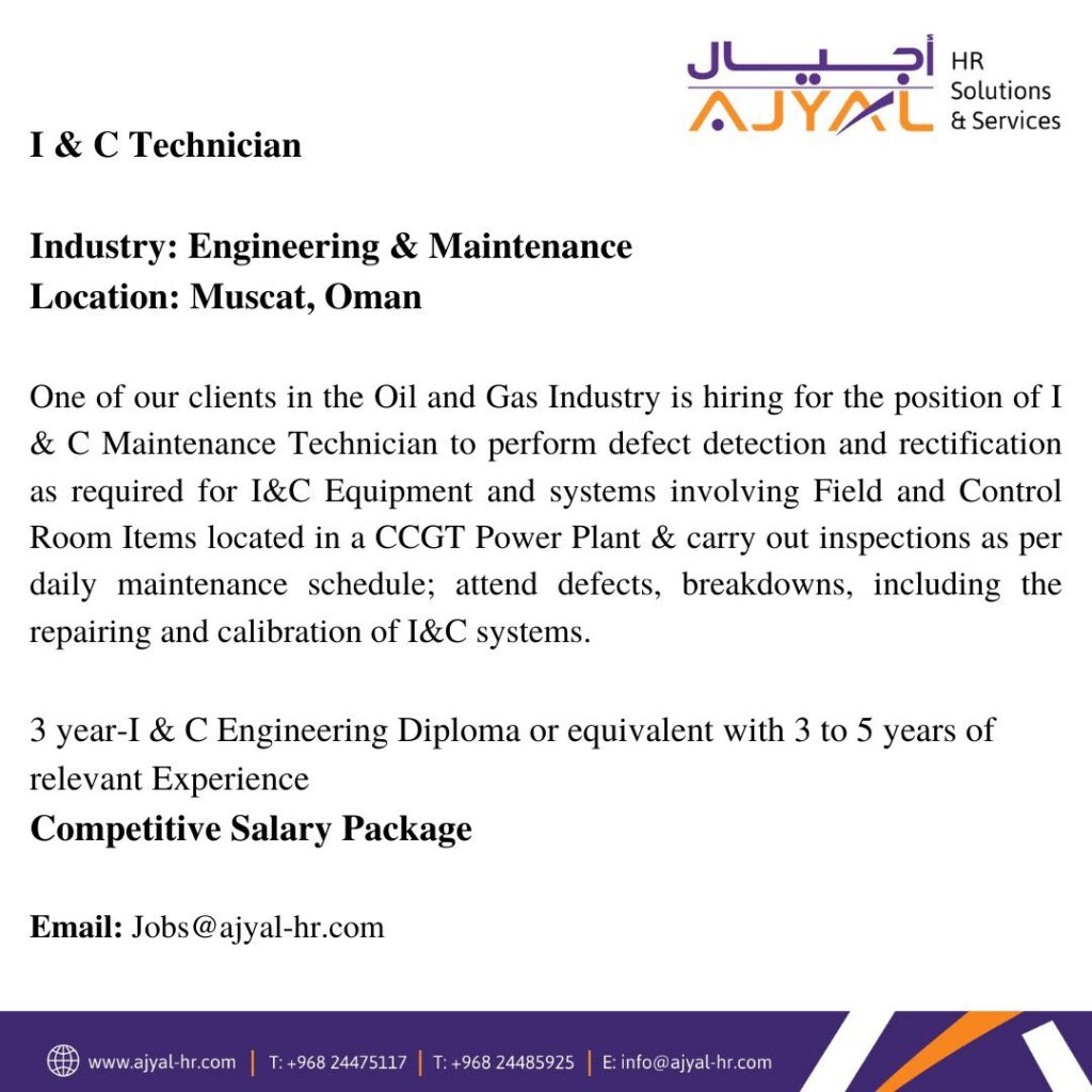 شركة اجيال لحلول المواد البشرية - وظائف شاغرة 2 EmTFSEtW4AIjpg1