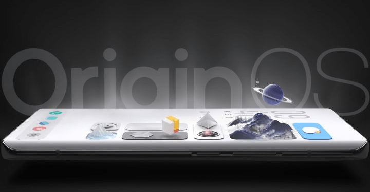 Vivo تكشف رسميًا عن واجهة OriginOS، وتأتي مع العديد من التغييرات والتحسينات