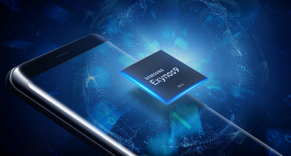 سامسونج تُحدد موعد الإعلان الرسمي عن المعالج Exynos 1080