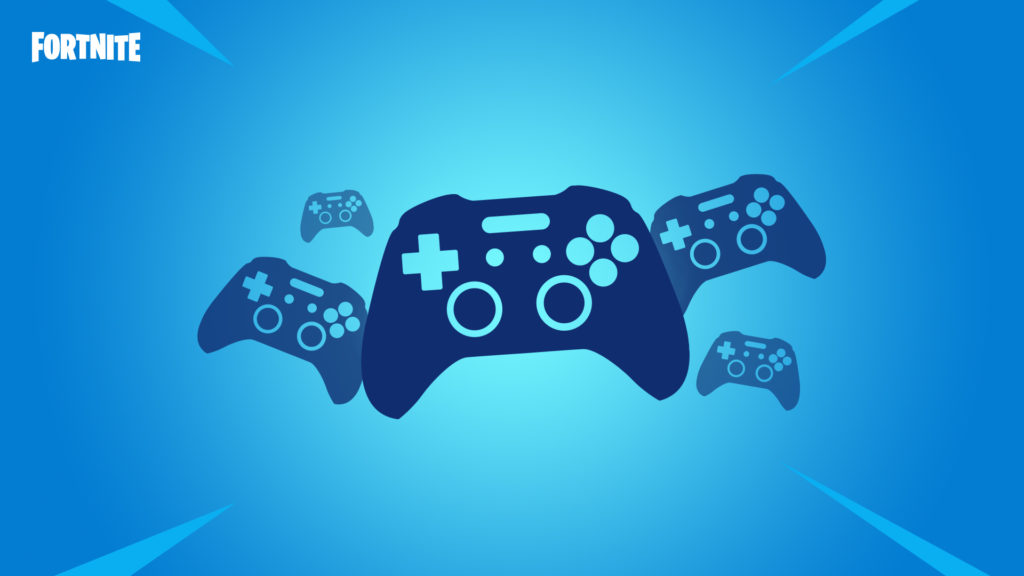فورتنايت في طريقها إلى أجهزة آبل لكن بطريقة ملتوية