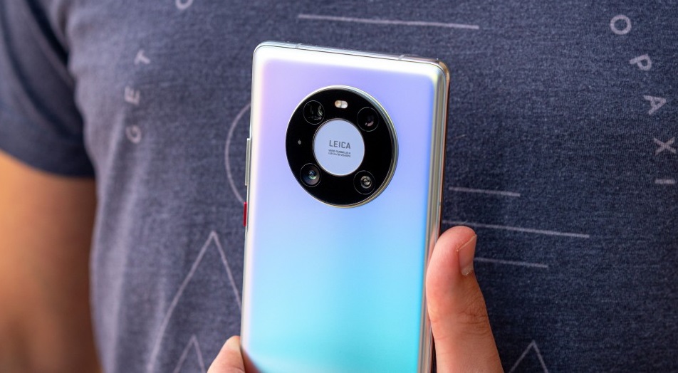 Huawei Mate 40 Pro يتسيد قائمة AnTuTu للهواتف الذكية الأفضل أداءً خلال شهر أكتوبر