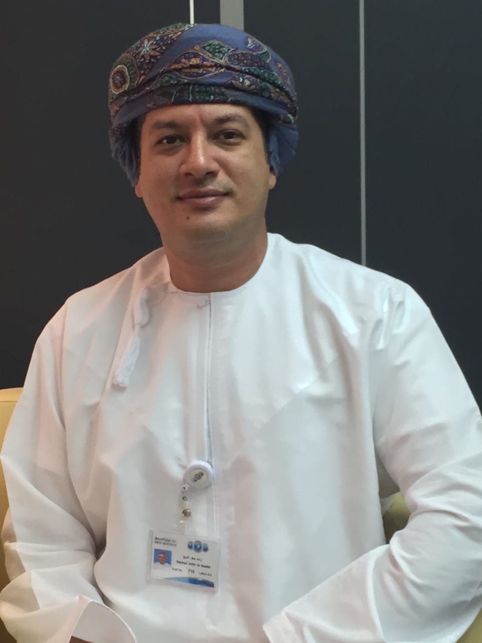 إمكانية تحويل نقاط برنامج مكافآت بنك عُمان العربي إلى برنامج شكراً ﻿