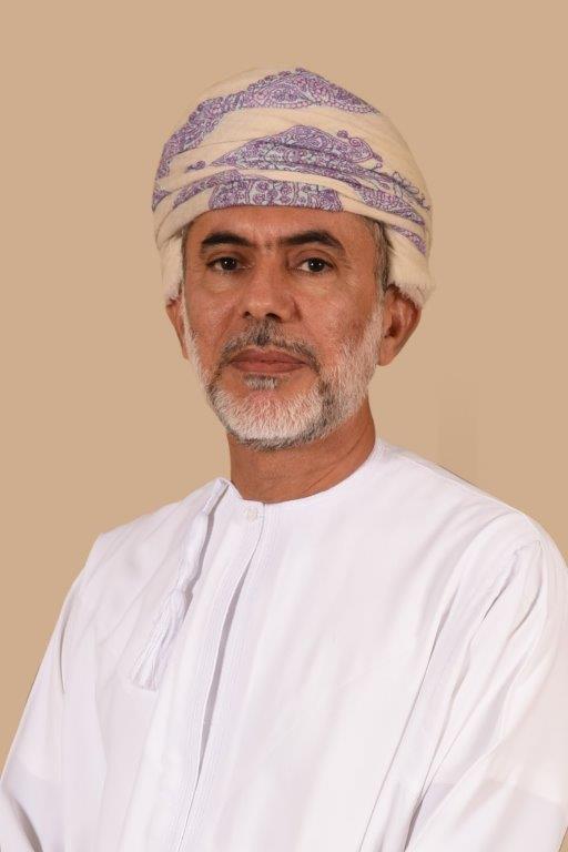 السالمي : سنواصل المسيرة مجددين الولاء لهذا الوطن المعطاء وقيادته الحكيمة ﻿