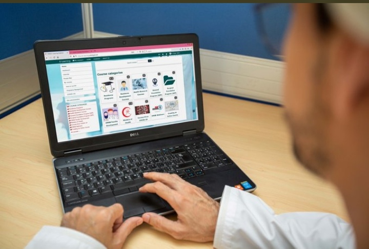 غدًا ..افتتاح المنصة الإلكترونية الوطنية للتعليم الصحي