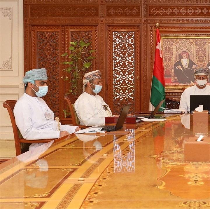 السلطنة تشارك في اجتماع رؤساء أجهزة حماية النزاهة ومكافحة الفساد بدول مجلس التعاون