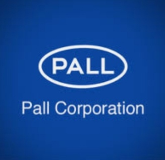 شركة Pall Corporation لديها وظيفة شاغرة
