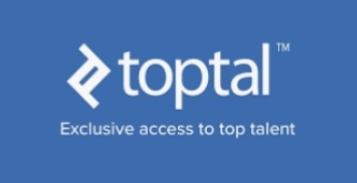 شركة توبتال Toptal تعلن وظيفة شاغرة