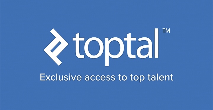 توبتال Toptal تعلن فرصة عمل عن بعد