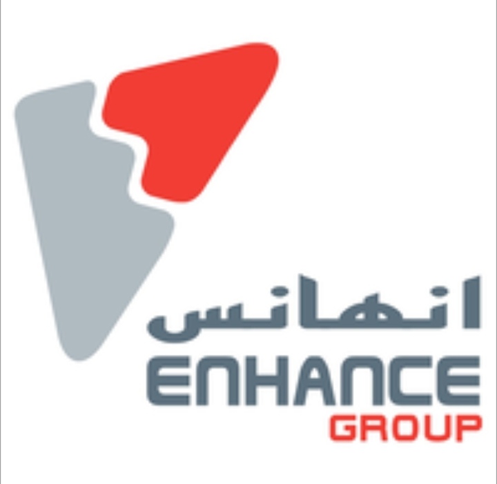 مجموعة انهانس Enhance Group لديها وظيفة شاغرة