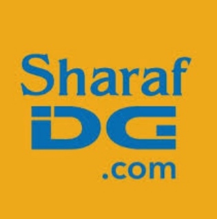 شرف دي جي Sharaf DG لديها وظيفة شاغرة
