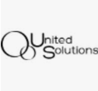 شركة الحلول المتحدة – وظيفة شاغرة